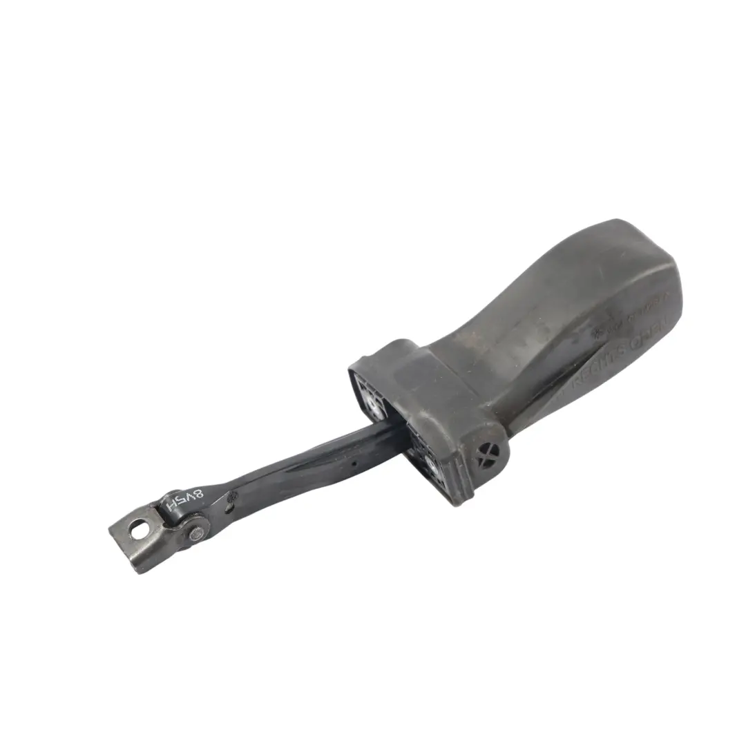 Door Stopper Brake Check Strap Rear Left Right N/O/S to Audi A3 8V with Part number 8V5839249 Audi A3 8V Door Stopper Brake Check Strap Rear Left Right N/O/S - SKU 8V5839249 - Part number 8V5839249