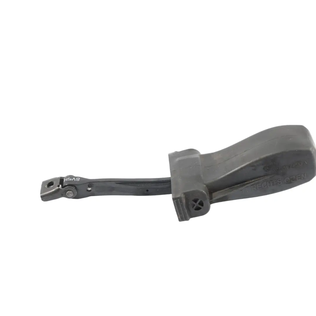 Audi A3 8V Butée De Porte Arrière Gauche/Droite - SKU 8V5839249 - Numéro de pièce 8V5839249