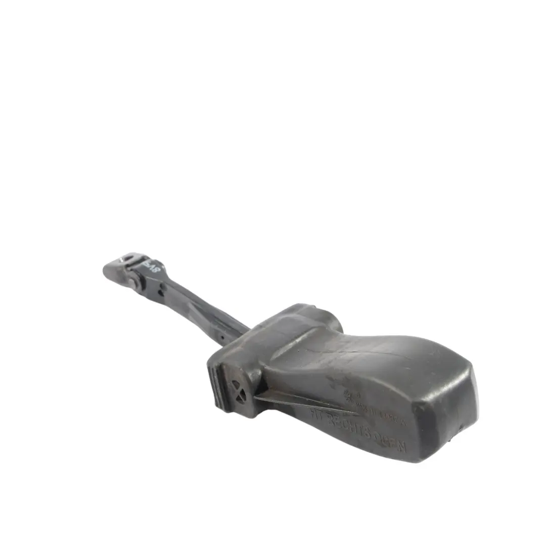 Tür Stopper Bremse Check Strap Hinten Links Rechts für Audi A3 8V mit Teilenummer 8V5839249 Audi A3 8V Tür Stopper Bremse Check Strap Hinten Links Rechts - SKU 8V5839249 - Teilenummer 8V5839249