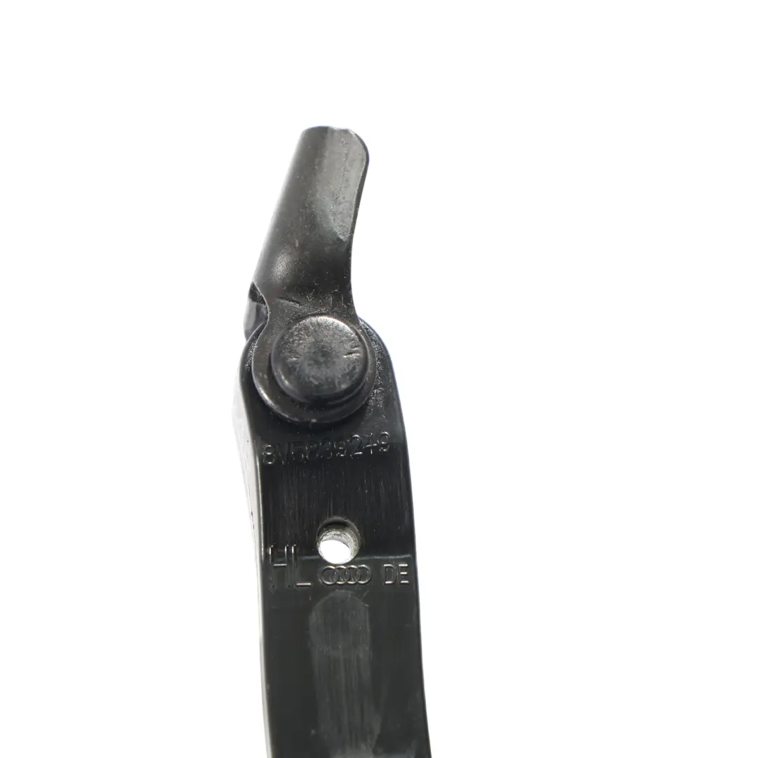 Puerta Stopper Freno Correa Trasera Izquierda Derecha para Audi A3 8V con número de pieza 8V5839249 Audi A3 8V Puerta Stopper Freno Correa Trasera Izquierda Derecha - SKU 8V5839249 - Número de pieza 8V5839249