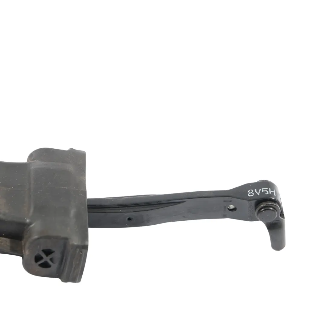 Cinghia Freno Arresto Portiera Posteriore Sinistra Destra per Audi A3 8V con numero di parte 8V5839249 Audi A3 8V Cinghia Freno Arresto Portiera Posteriore Sinistra Destra - SKU 8V5839249 - Numero di parte 8V5839249