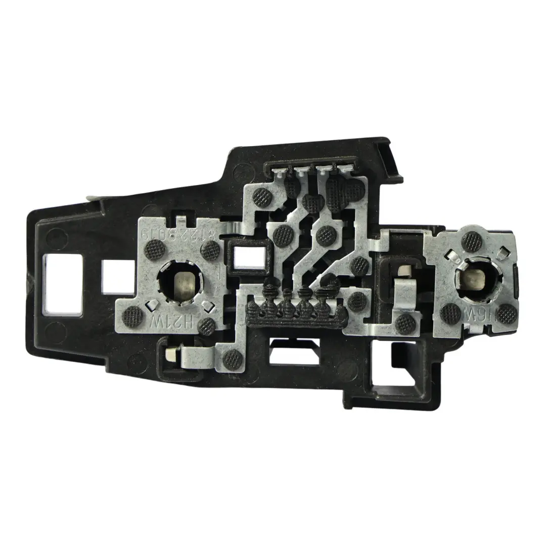 Tail Light Lamp Bulb Socket Carrier Bracket Left N/S to Audi A3 8V Rear with Part number 8V5945257B Audi A3 8V Rear Tail Light Lamp Bulb Socket Carrier Bracket Left N/S - SKU 8V5945257B - Part number 8V5945257B