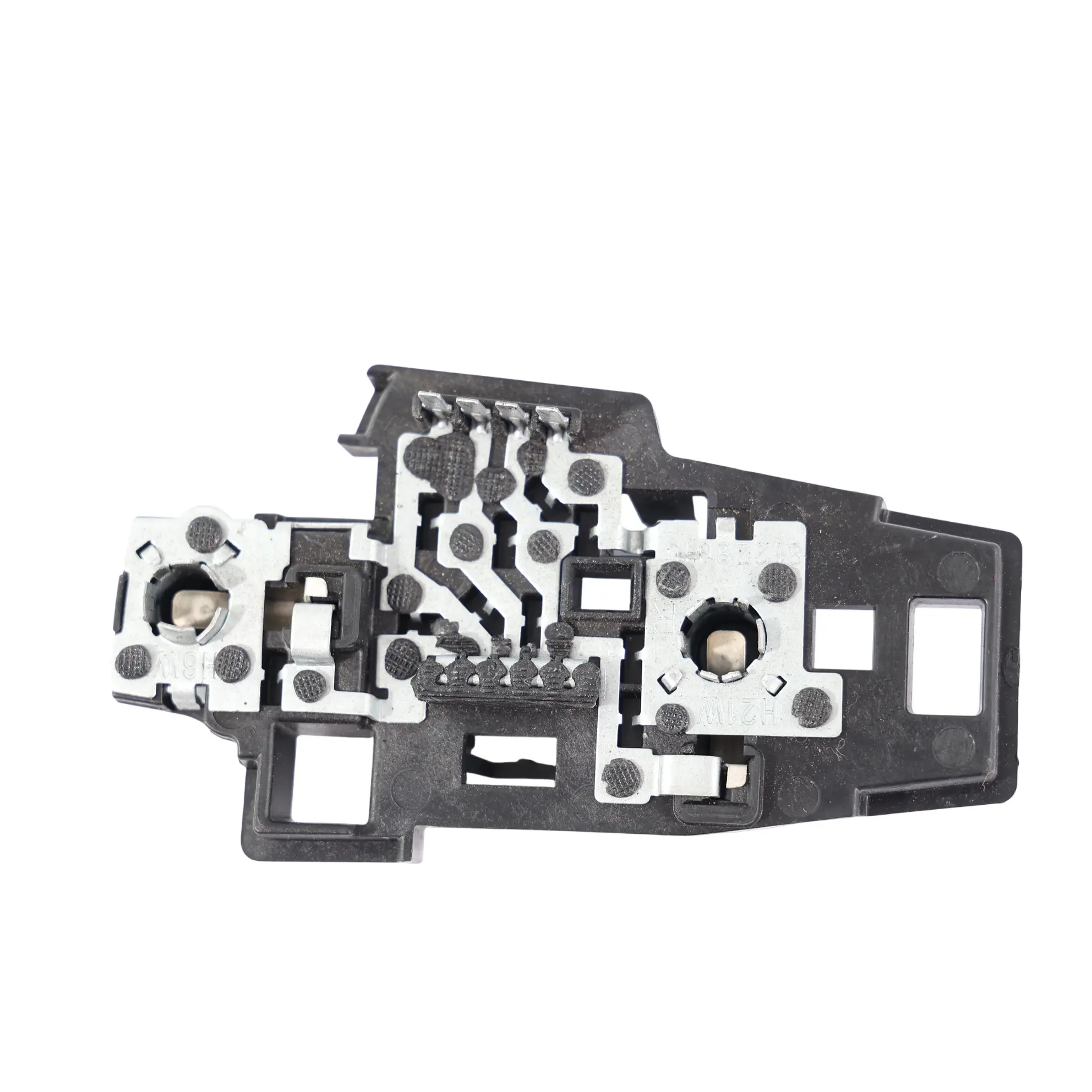 Audi A3 8V Uchwyt Gniazdo Żarówek Tylnej Lampy W Klapę Prawy Tył 8V5945258B