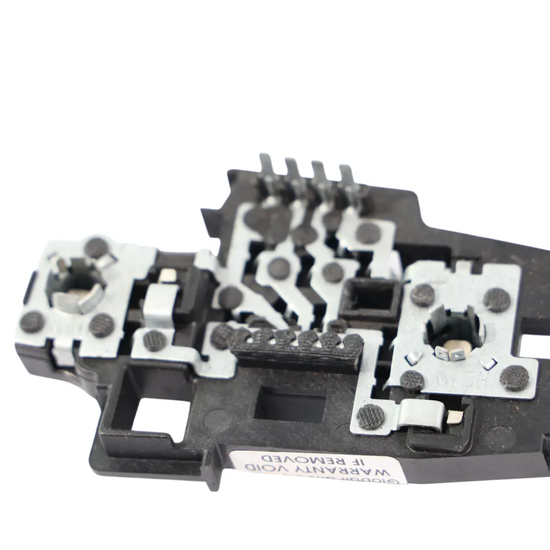 Audi A3 8V Rear Tail Light Lamp Bulb Socket Carrier Bracket Right O/S - SKU 8V5945258B - Part number 8V5945258B