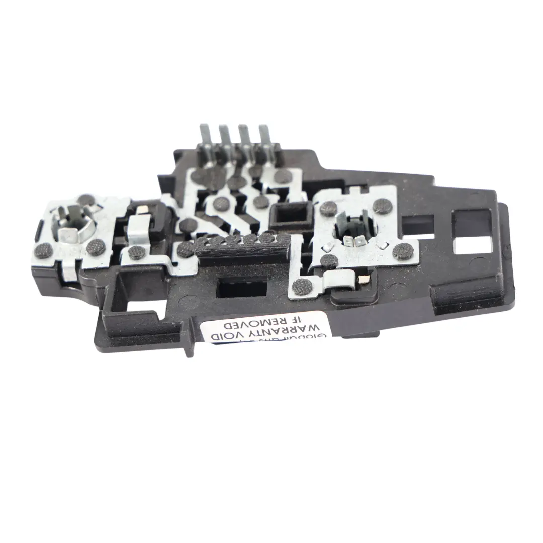 Audi A3 8V Uchwyt Gniazdo Żarówek Tylnej Lampy W Klapę Prawy Tył - SKU 8V5945258B - Numer Części 8V5945258B