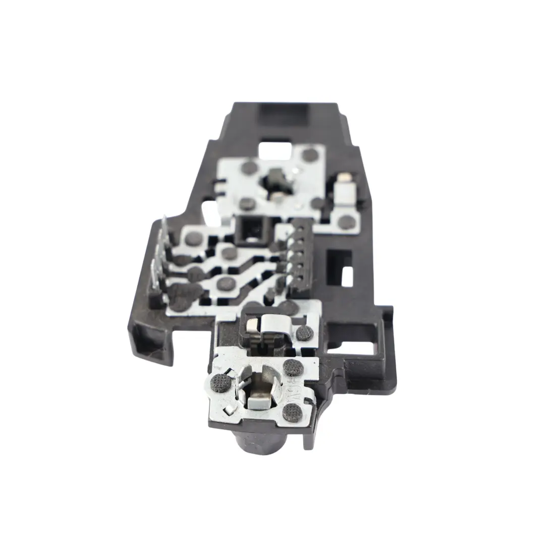 Audi A3 8V Fanale Posteriore Posteriore Lampada Zoccolo Staffa Destra - SKU 8V5945258B - Numero di parte 8V5945258B