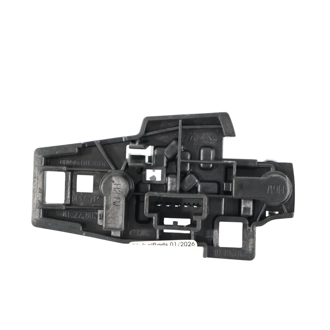 Audi A3 8V Uchwyt Gniazdo Żarówek Tylnej Lampy W Klapę Prawy Tył - SKU 8V5945258B - Numer Części 8V5945258B