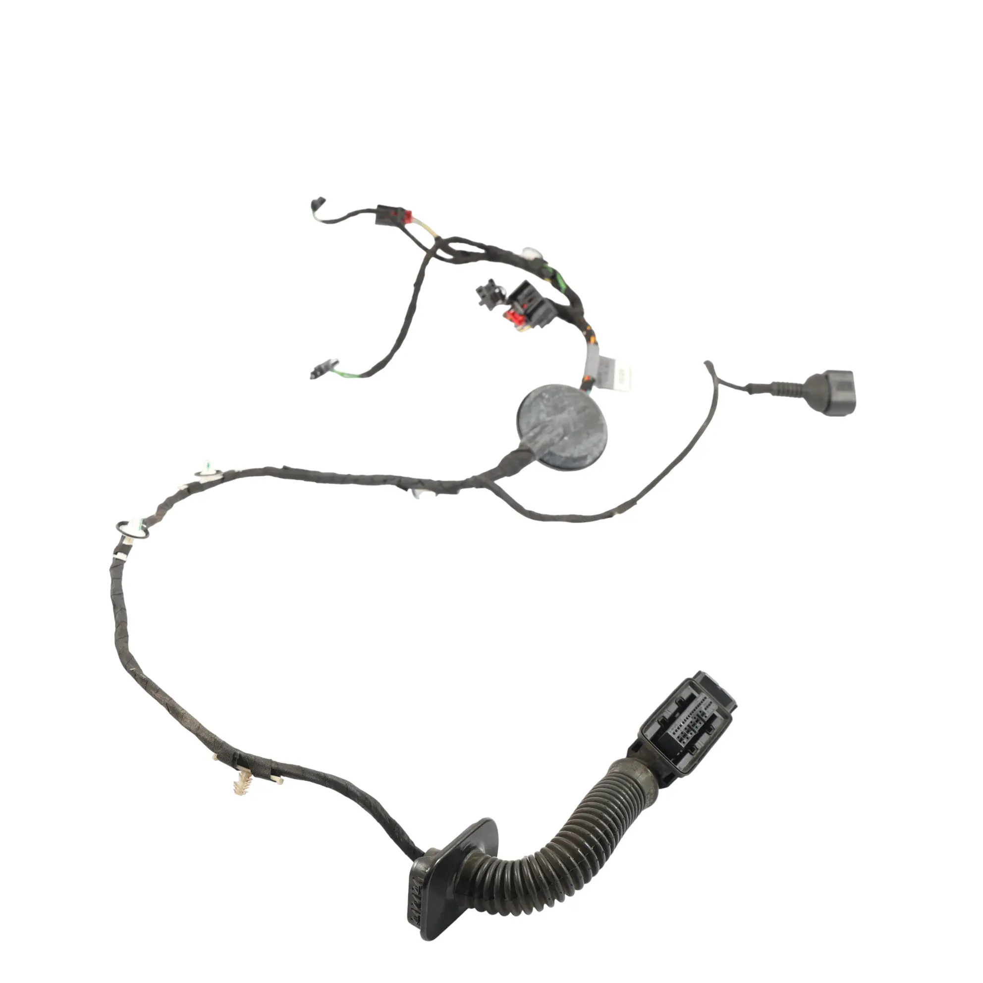 Audi A3 8V Rear Door Wiring Cable Harness Loom Left Right N/O/S 8V5971687E