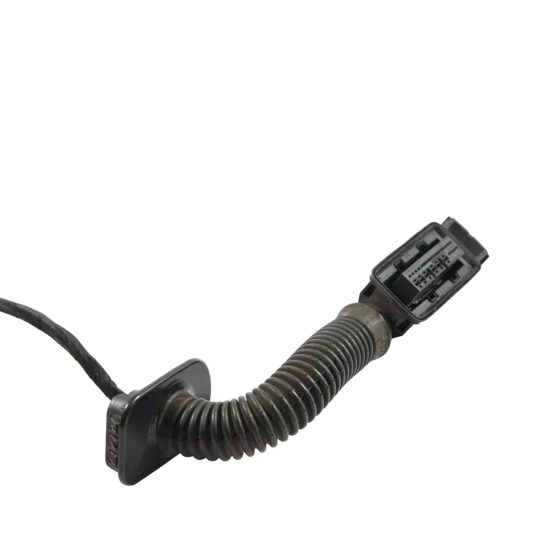 Audi A3 8V Faisceau De Câbles De Porte Arrière Gauche Droite - SKU 8V5971687E - Numéro de pièce 8V5971687E