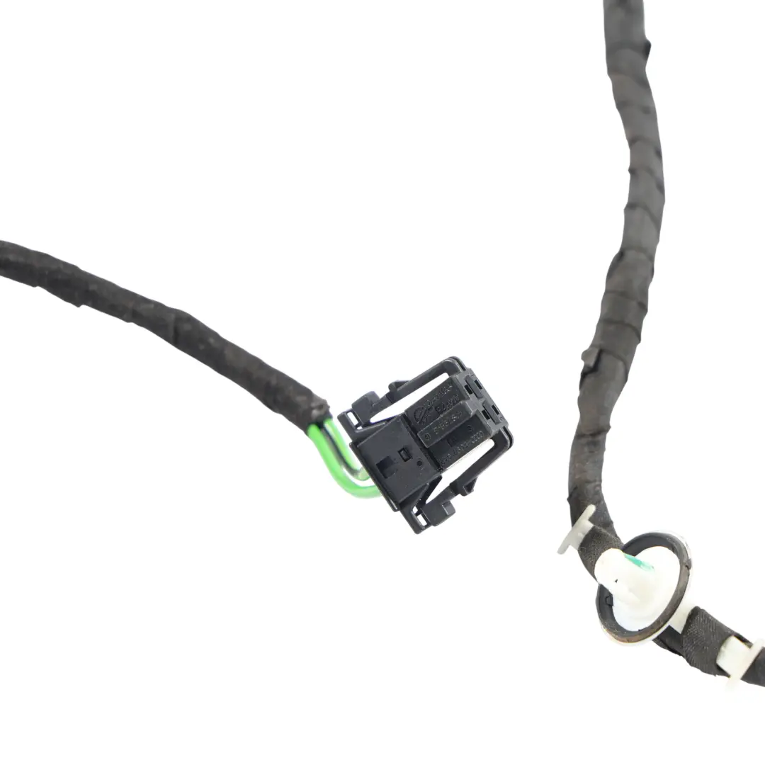 Audi A3 8V Faisceau De Câbles De Porte Arrière Gauche Droite - SKU 8V5971687E - Numéro de pièce 8V5971687E