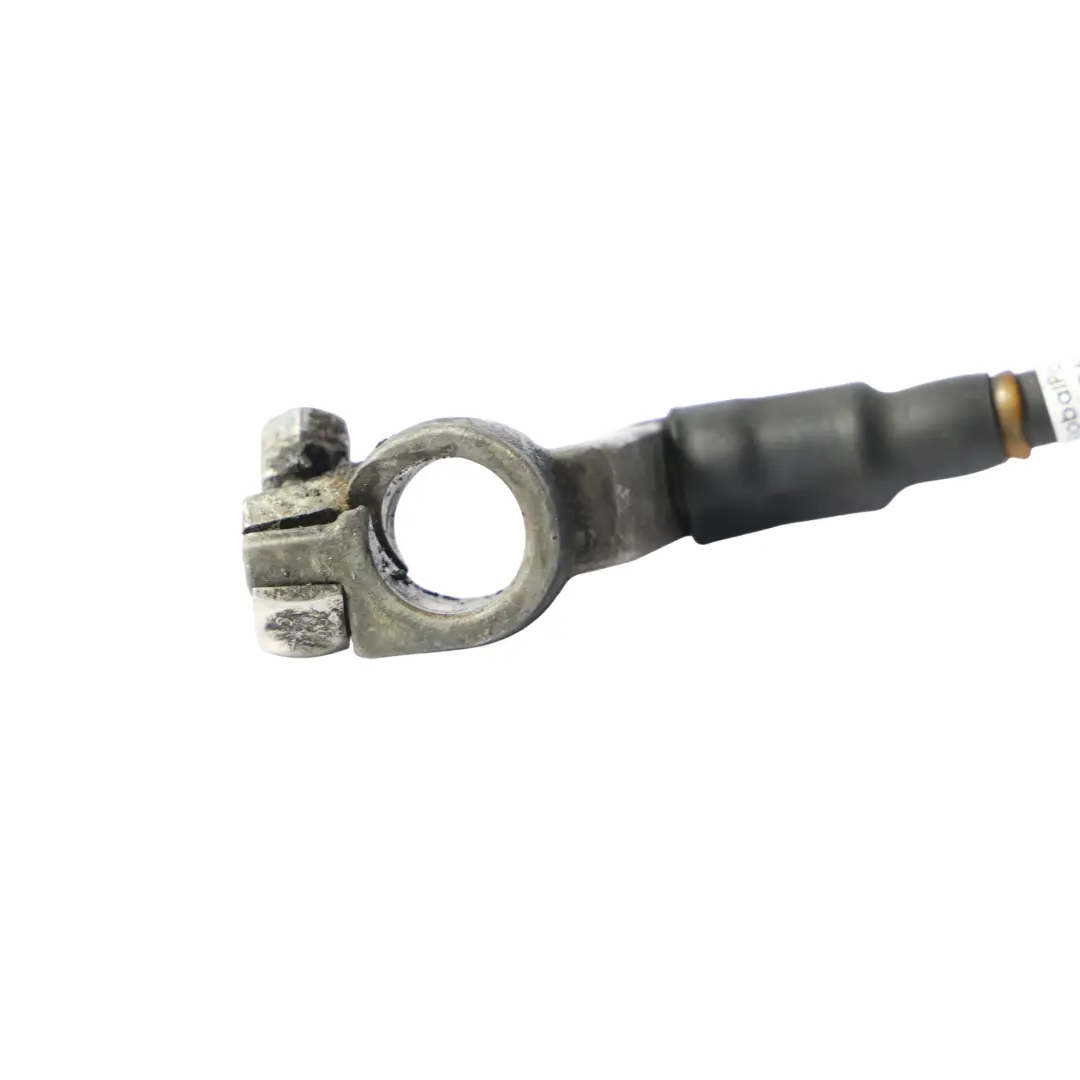 Ford Fiesta Mk7 Câble De Batterie À Borne Négative Gaine De Câblage 8V5T14301AA - SKU 8V5T-14301-AA - Numéro de pièce 8V5T-14301-AA