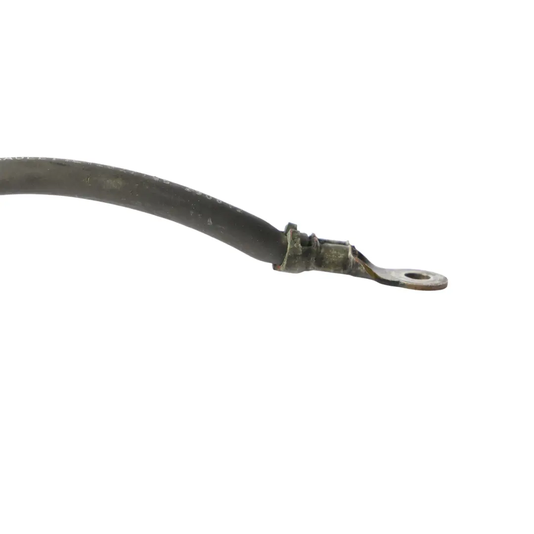 Ford Fiesta Mk7 Terminale Negativo Batteria Cavo Elettrico 8V5T14301AA - SKU 8V5T-14301-AA - Numero di parte 8V5T-14301-AA