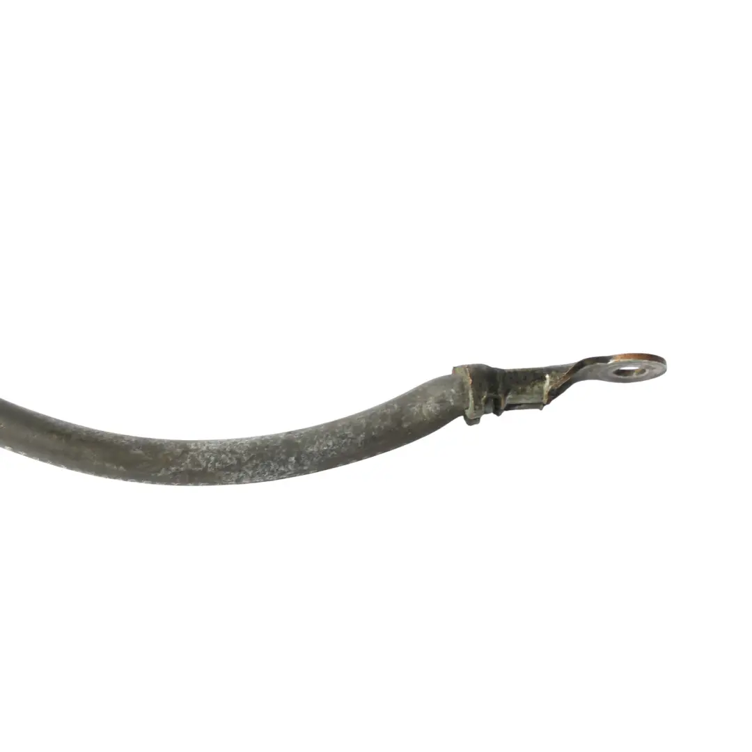 Ford Fiesta Mk7 Negative Minuspol Batterie Kabel Kabelbaum - SKU 8V5T-14301-AA - Teilenummer 8V5T-14301-AA