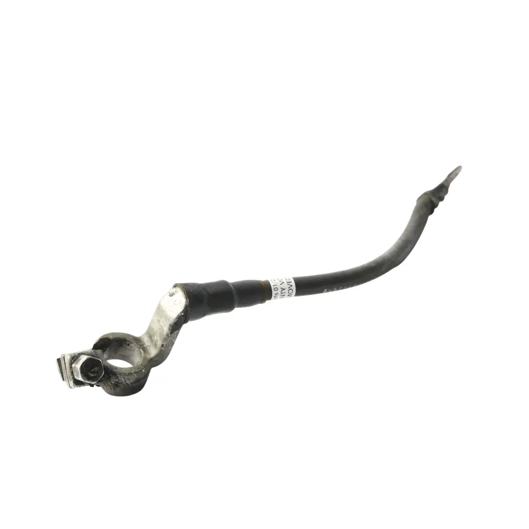 Negative Minuspol Batterie Kabel Kabelbaum für Ford Fiesta Mk7 mit Teilenummer 8V5T-14301-AA Ford Fiesta Mk7 Negative Minuspol Batterie Kabel Kabelbaum - SKU 8V5T-14301-AA - Teilenummer 8V5T-14301-AA