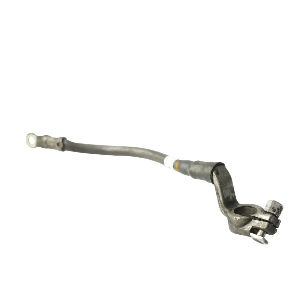 Negativo Menos Terminal Batería Cable Loom para Ford Fiesta Mk7 con número de pieza 8V5T-14301-AA Ford Fiesta Mk7 Negativo Menos Terminal Batería Cable Loom - SKU 8V5T-14301-AA - Número de pieza 8V5T-14301-AA