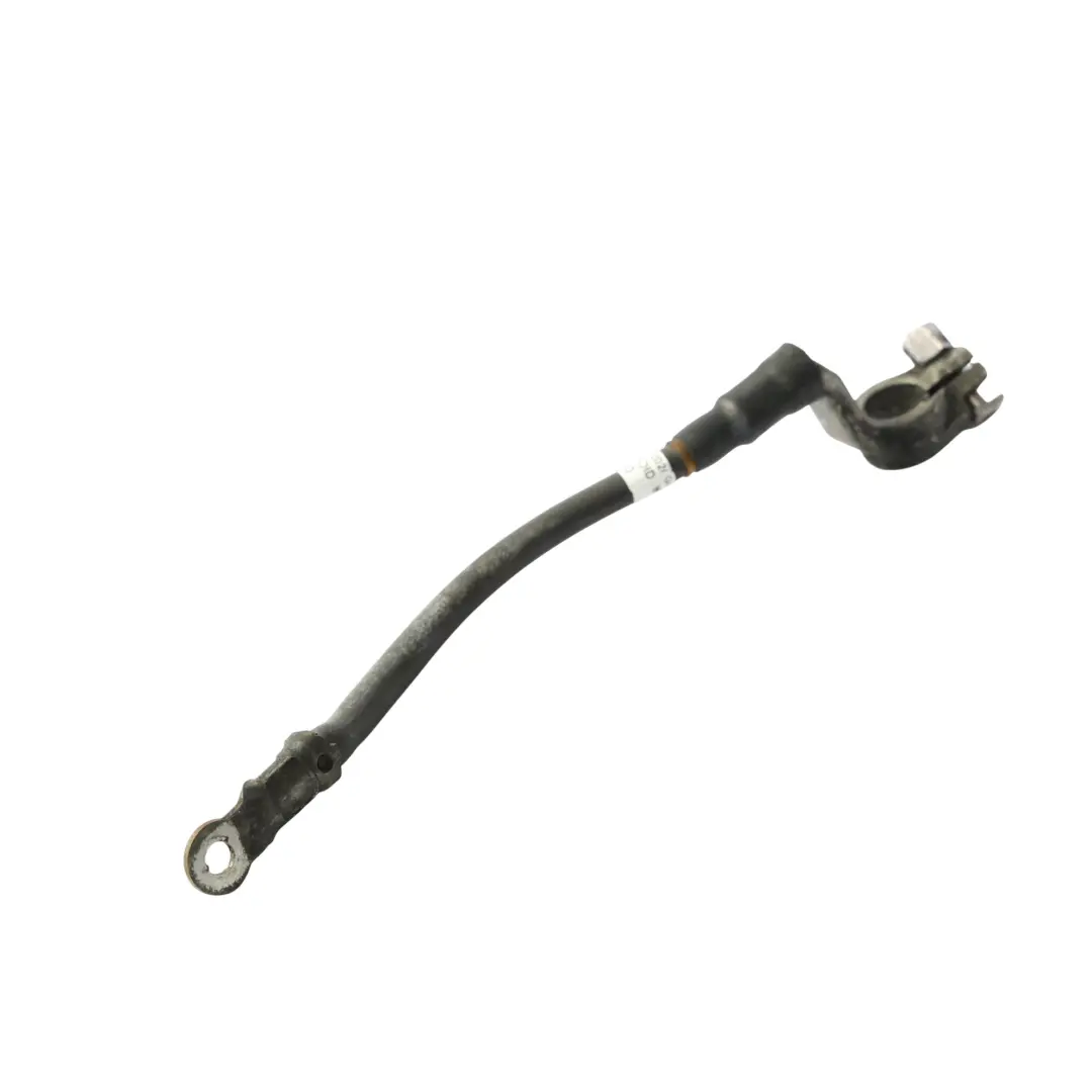 Ford Fiesta Mk7 Negativo Menos Terminal Batería Cable Loom - SKU 8V5T-14301-AA - Número de pieza 8V5T-14301-AA