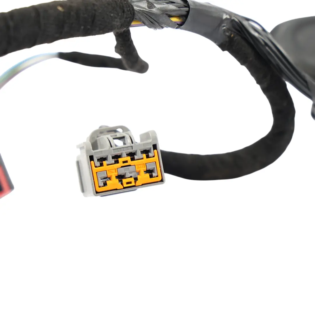 Ford Fiesta Mk7 Cableado Puerta Delantera Derecha - SKU 8V5T-14A584-AHH - Número de pieza 8V5T-14A584-AHH