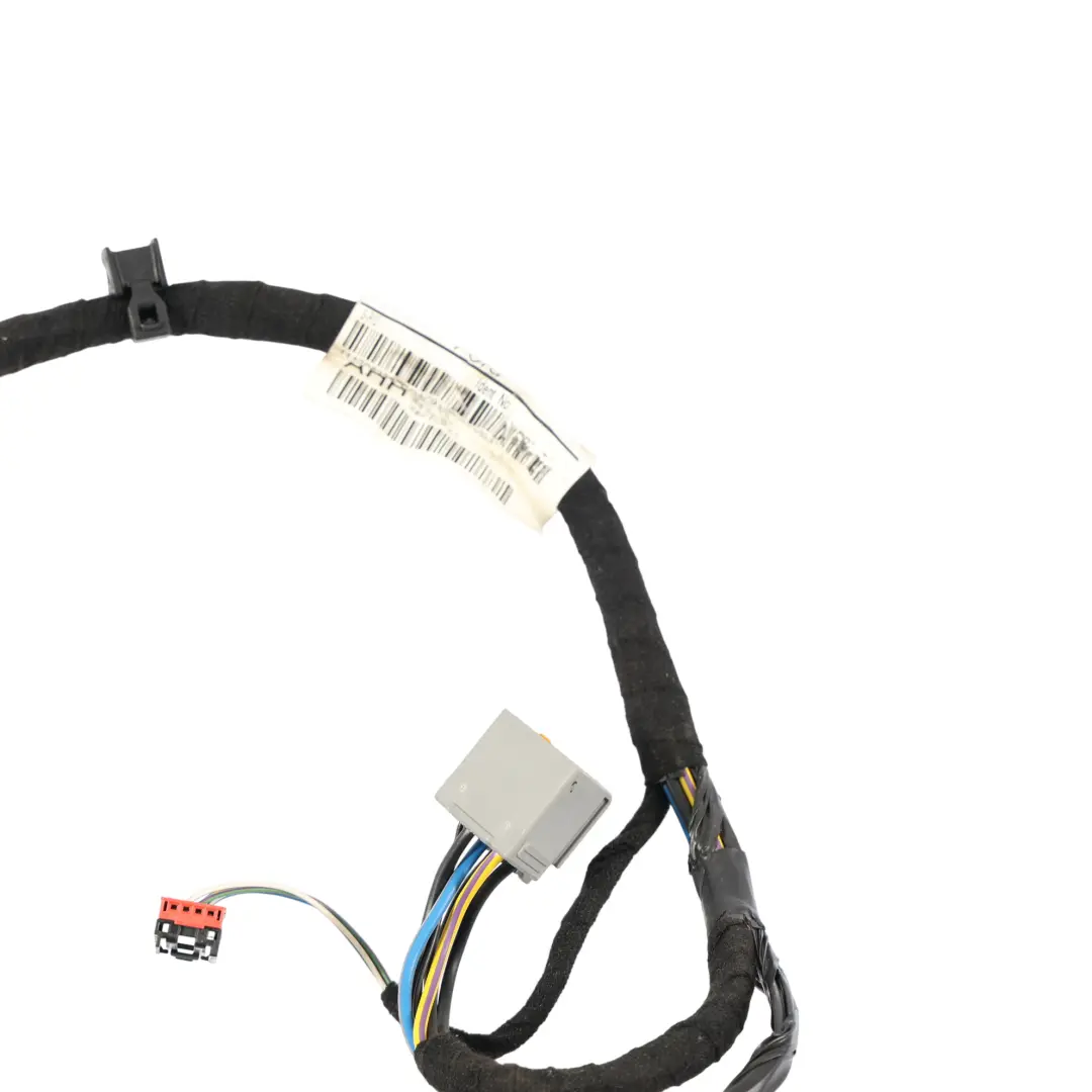 Ford Fiesta Mk7 Front Door Wiring Harness Cable Right O/S - SKU 8V5T-14A584-AHH - Part number 8V5T-14A584-AHH