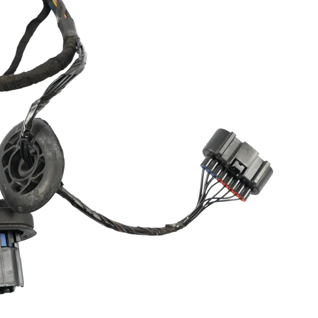 Ford Fiesta Mk7 Vordertür Kabelbaum Kabel Rechts - SKU 8V5T-14A584-AHH - Teilenummer 8V5T-14A584-AHH