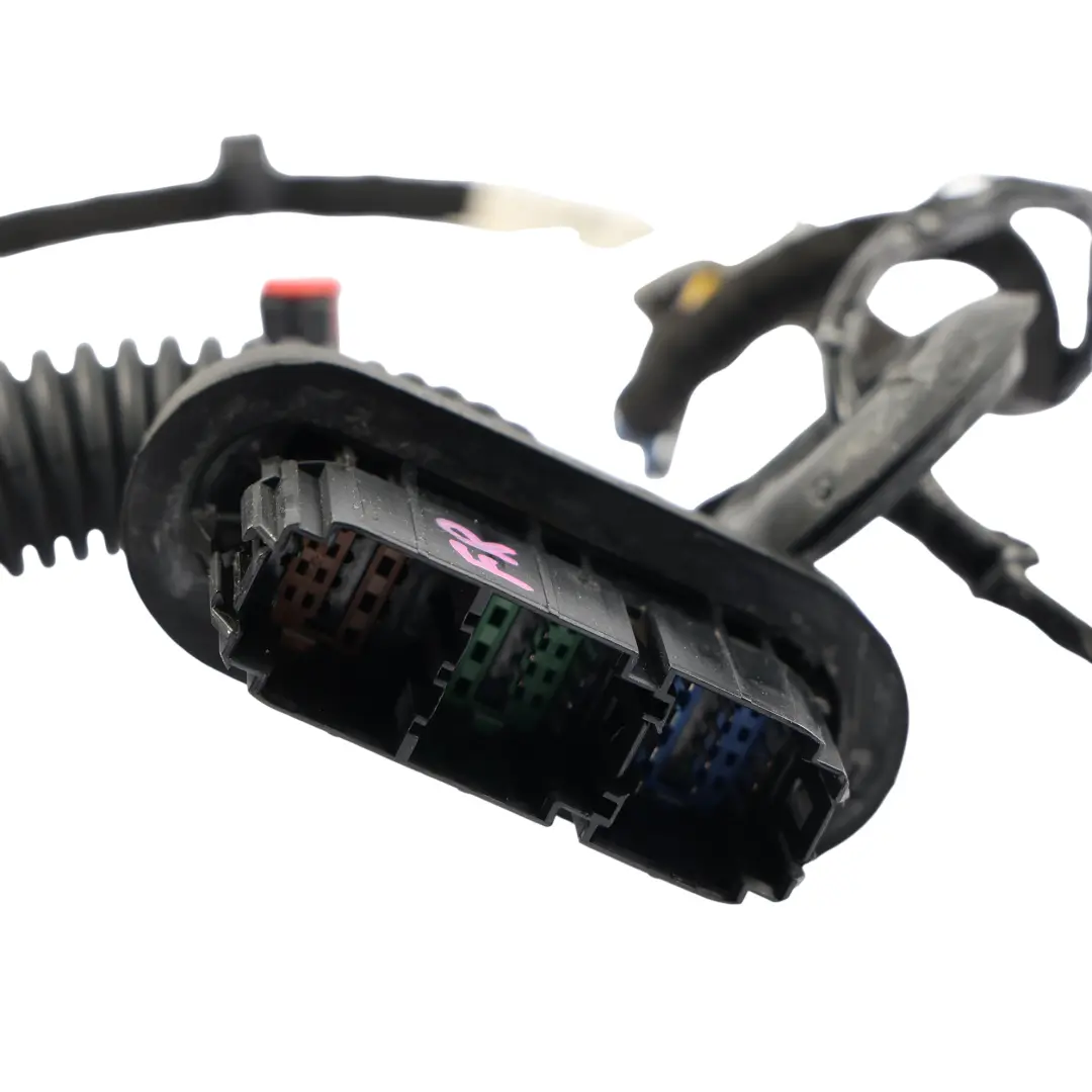 Ford Fiesta Mk7 Vordertür Kabelbaum Kabel Rechts - SKU 8V5T-14A584-AHH - Teilenummer 8V5T-14A584-AHH