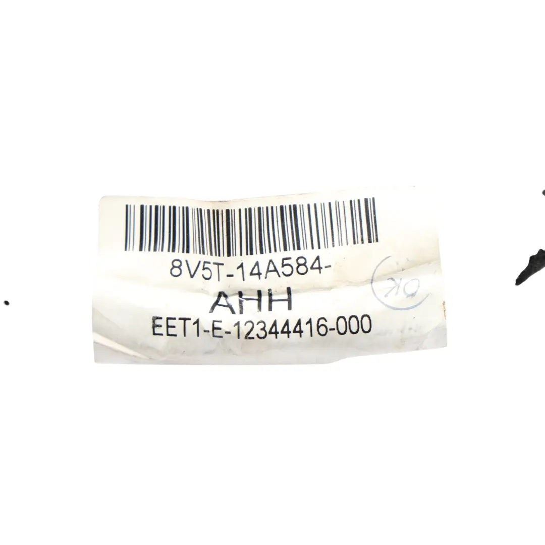 Ford Fiesta Mk7 Faisceau Câblage Porte Avant Droite - SKU 8V5T-14A584-AHH - Numéro de pièce 8V5T-14A584-AHH