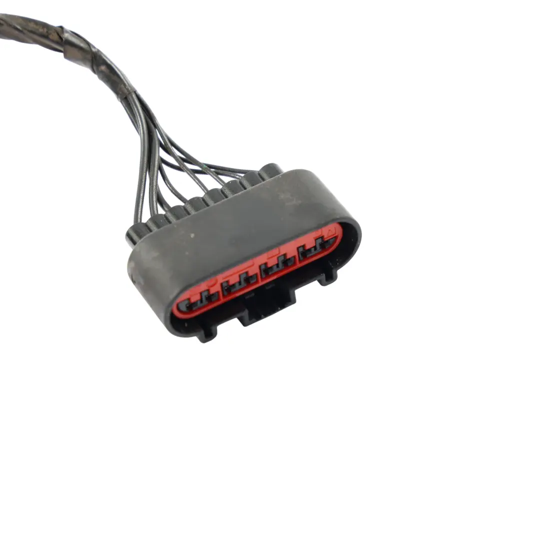 Ford Fiesta Mk7 Front Door Wiring Harness Cable Right O/S - SKU 8V5T-14A584-AHH - Part number 8V5T-14A584-AHH