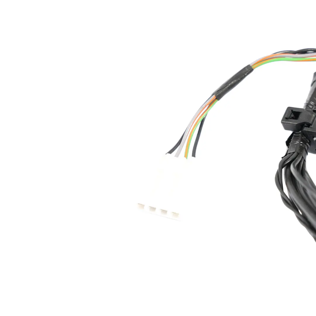 Front Door Wiring Harness Cable Left N/S to Ford Fiesta Mk7 with Part number 8V5T-14A584-BFH Ford Fiesta Mk7 Front Door Wiring Harness Cable Left N/S - SKU RHD-8V5T-14A584-BFH - Part number 8V5T-14A584-BFH