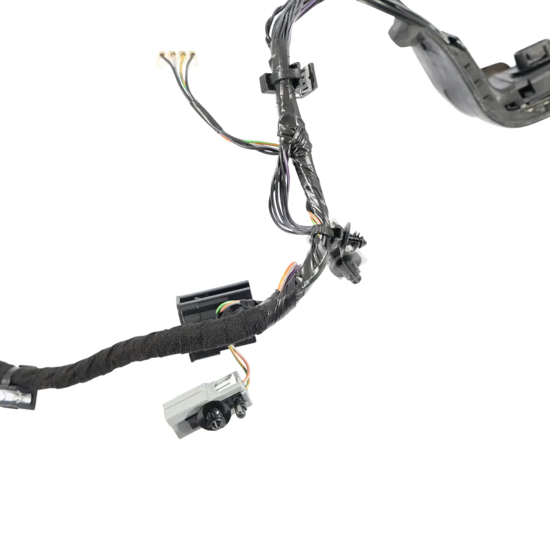Front Door Wiring Harness Cable Left N/S to Ford Fiesta Mk7 with Part number 8V5T-14A584-BFH Ford Fiesta Mk7 Front Door Wiring Harness Cable Left N/S - SKU RHD-8V5T-14A584-BFH - Part number 8V5T-14A584-BFH