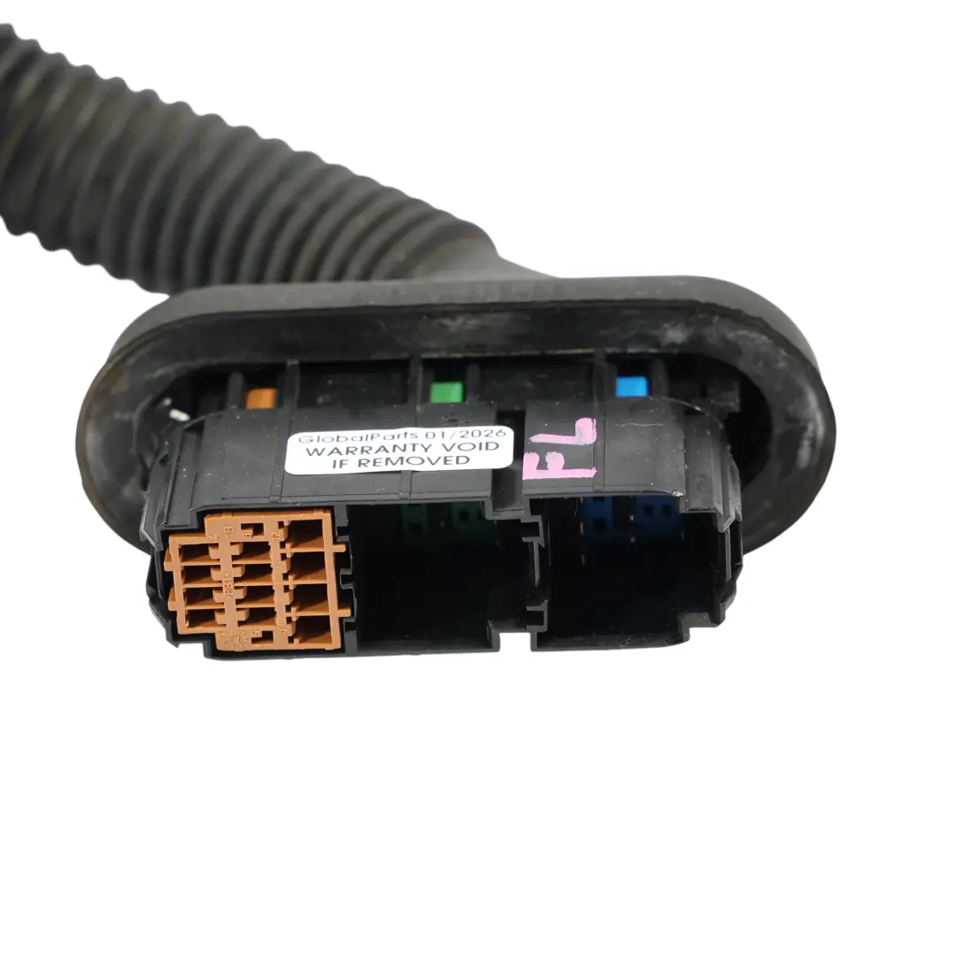 Front Door Wiring Harness Cable Left N/S to Ford Fiesta Mk7 with Part number 8V5T-14A584-BFH Ford Fiesta Mk7 Front Door Wiring Harness Cable Left N/S - SKU RHD-8V5T-14A584-BFH - Part number 8V5T-14A584-BFH