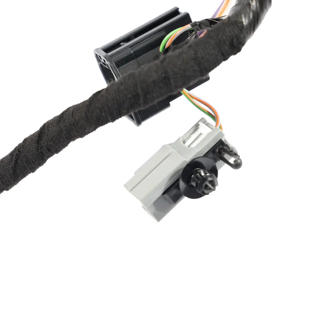 Front Door Wiring Harness Cable Left N/S to Ford Fiesta Mk7 with Part number 8V5T-14A584-BFH Ford Fiesta Mk7 Front Door Wiring Harness Cable Left N/S - SKU RHD-8V5T-14A584-BFH - Part number 8V5T-14A584-BFH