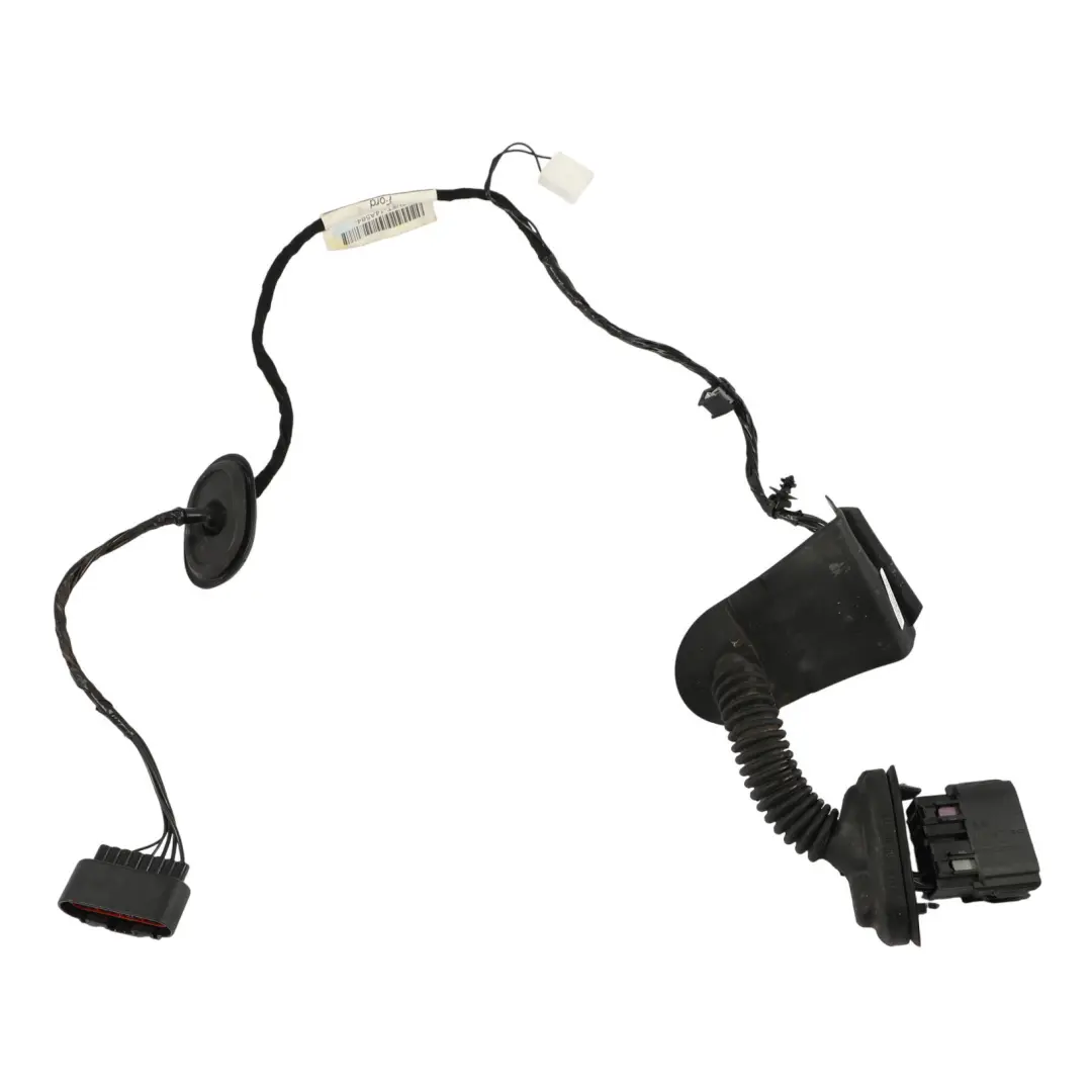 Door Wiring Harness Cable Left N/S to Ford Fiesta Mk7 Rear with Part number 8V5T-14A584-GEH Ford Fiesta Mk7 Rear Door Wiring Harness Cable Left N/S - SKU 8V5T-14A584-GEH - Part number 8V5T-14A584-GEH