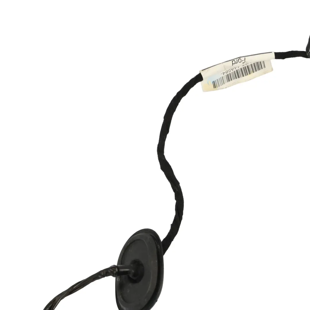 Ford Fiesta Mk7 Cableado Puerta Trasera Izquierda - SKU 8V5T-14A584-GEH - Número de pieza 8V5T-14A584-GEH