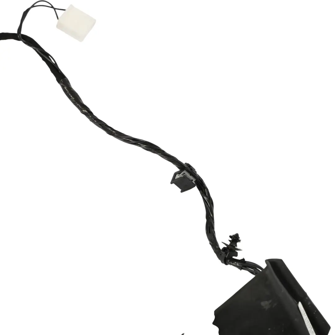 Faisceau De Câblage De Porte Arrière Gauche pour Ford Fiesta Mk7 à propos du numéro de pièce 8V5T-14A584-GEH Ford Fiesta Mk7 Faisceau De Câblage De Porte Arrière Gauche - SKU 8V5T-14A584-GEH - Numéro de pièce 8V5T-14A584-GEH