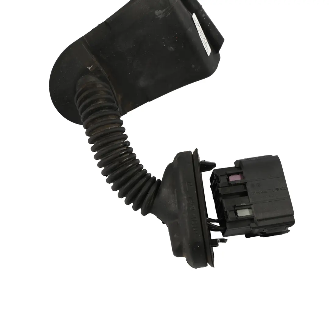 Hintere Tür Kabelbaum Kabel Links für Ford Fiesta Mk7 mit Teilenummer 8V5T-14A584-GEH Ford Fiesta Mk7 Hintere Tür Kabelbaum Kabel Links - SKU 8V5T-14A584-GEH - Teilenummer 8V5T-14A584-GEH