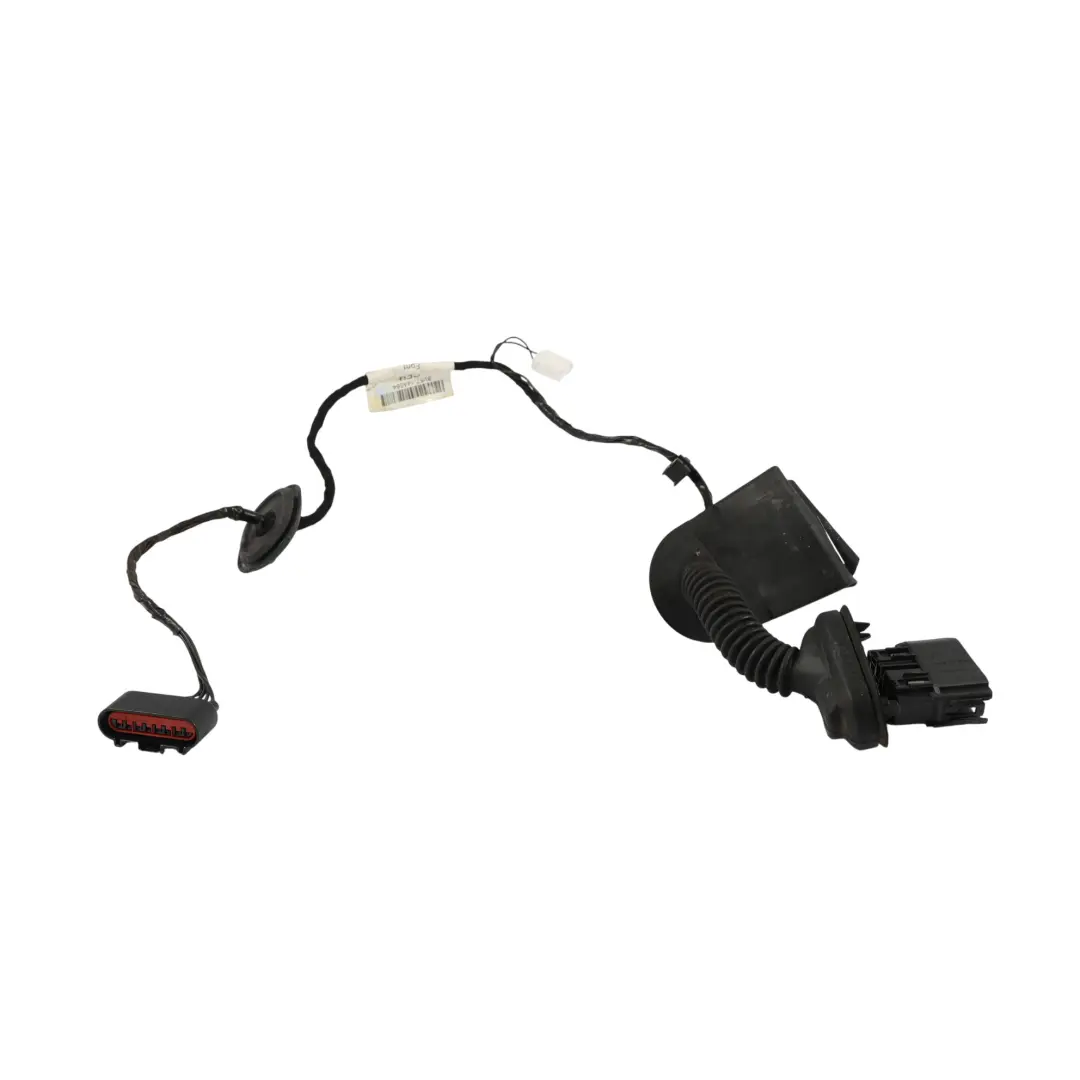 Faisceau De Câblage De Porte Arrière Gauche pour Ford Fiesta Mk7 à propos du numéro de pièce 8V5T-14A584-GEH Ford Fiesta Mk7 Faisceau De Câblage De Porte Arrière Gauche - SKU 8V5T-14A584-GEH - Numéro de pièce 8V5T-14A584-GEH