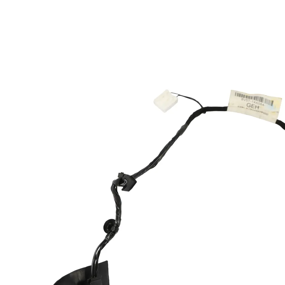 Hintere Tür Kabelbaum Kabel Links für Ford Fiesta Mk7 mit Teilenummer 8V5T-14A584-GEH Ford Fiesta Mk7 Hintere Tür Kabelbaum Kabel Links - SKU 8V5T-14A584-GEH - Teilenummer 8V5T-14A584-GEH