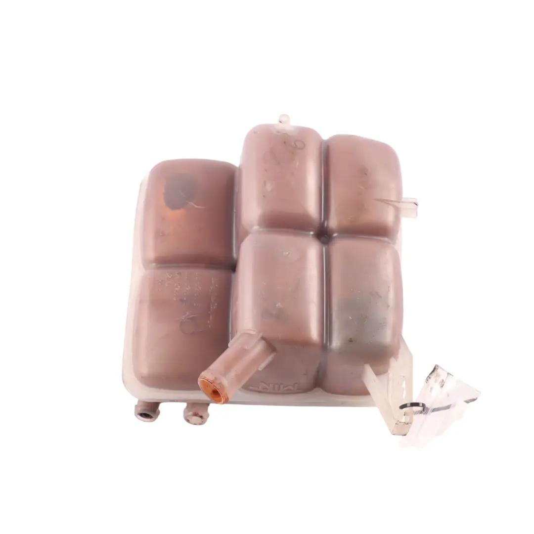 Mk3 Radiator Expansion Overflow Reservoir Tank Bottle to Ford Focus with Part number 8V61-8K218-AE Ford Focus Mk3 Radiator Expansion Overflow Reservoir Tank Bottle - SKU 8V61-8K218-AE - Part number 8V61-8K218-AE
