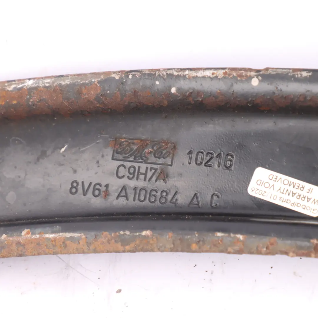 Mk3 Vordere Stütze Querträger Stützstange für Ford Focus mit Teilenummer 8V61-A10684-AC Ford Focus Mk3 Vordere Stütze Querträger Stützstange - SKU 8V61-A10684-AC - Teilenummer 8V61-A10684-AC