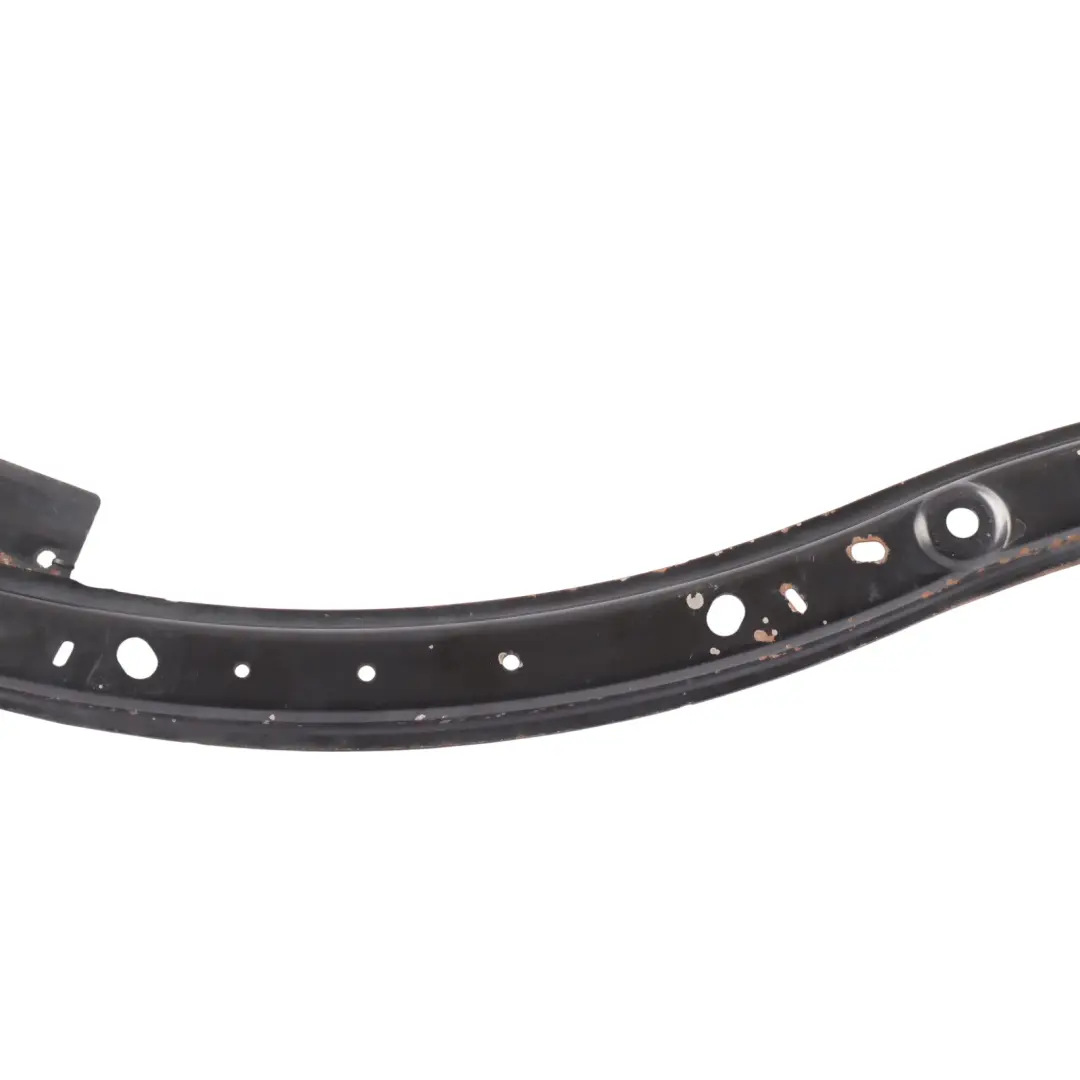 Mk3 Vordere Stütze Querträger Stützstange für Ford Focus mit Teilenummer 8V61-A10684-AC Ford Focus Mk3 Vordere Stütze Querträger Stützstange - SKU 8V61-A10684-AC - Teilenummer 8V61-A10684-AC