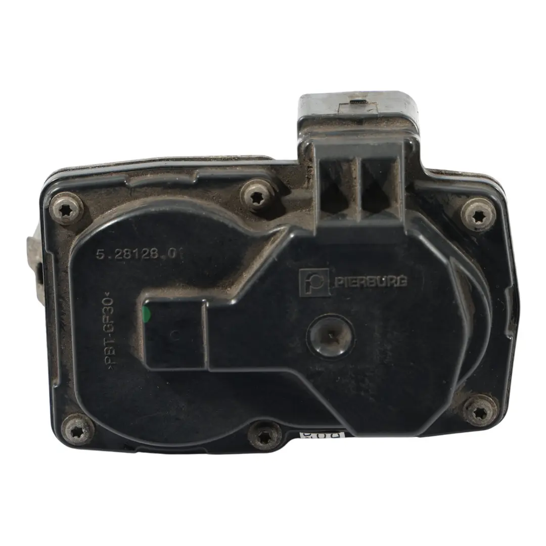 4M A6 C8 A7 4K 3.0 TDI Motor Válvula Escape Flap para Audi Q7 con número de pieza 8W0253691A Audi Q7 4M A6 C8 A7 4K 3.0 TDI Motor Válvula Escape Flap - SKU 8W0253691A - Número de pieza 8W0253691A