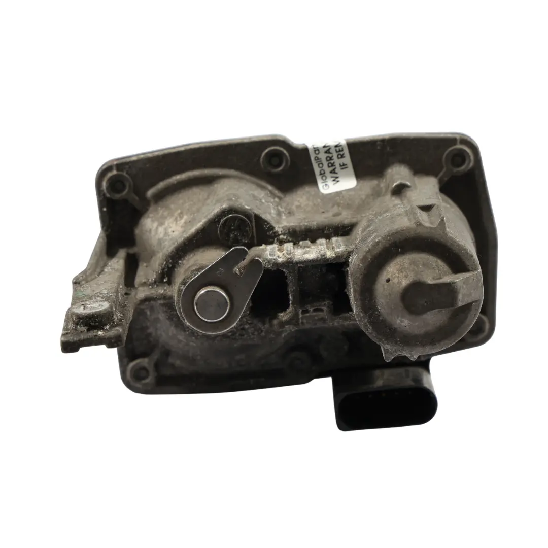 Audi Q7 4M A6 C8 A7 4K 3.0 TDI Moteur Clapet D'Échappement - SKU 8W0253691A - Numéro de pièce 8W0253691A