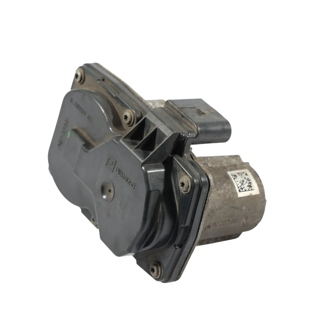 4M A6 C8 A7 4K 3.0 TDI Przepustnica Wydechu do Audi Q7 o numerze 8W0253691A Audi Q7 4M A6 C8 A7 4K 3.0 TDI Przepustnica Wydechu - SKU 8W0253691A - Numer Części 8W0253691A