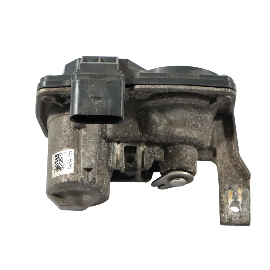 4M A6 C8 A7 4K 3.0 TDI Moteur Clapet D'Échappement pour Audi Q7 à propos du numéro de pièce 8W0253691A Audi Q7 4M A6 C8 A7 4K 3.0 TDI Moteur Clapet D'Échappement - SKU 8W0253691A - Numéro de pièce 8W0253691A