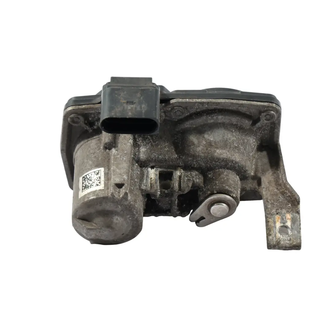 4M A6 C8 A7 4K 3.0 TDI Motor Auspuffklappenventil Motor für Audi Q7 mit Teilenummer 8W0253691A Audi Q7 4M A6 C8 A7 4K 3.0 TDI Motor Auspuffklappenventil Motor - SKU 8W0253691A - Teilenummer 8W0253691A