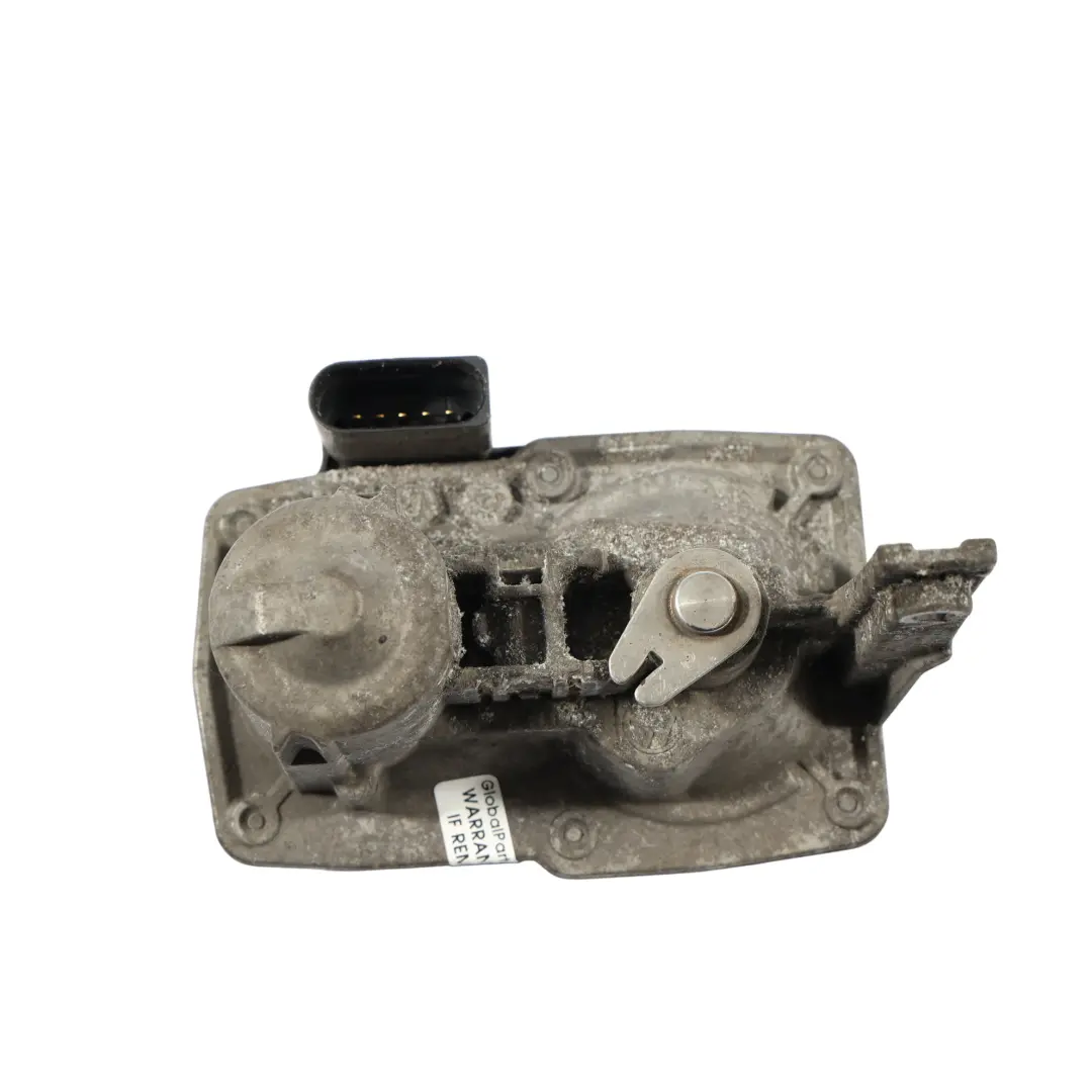 4M A6 C8 A7 4K 3.0 TDI Motor Auspuffklappenventil Motor für Audi Q7 mit Teilenummer 8W0253691A Audi Q7 4M A6 C8 A7 4K 3.0 TDI Motor Auspuffklappenventil Motor - SKU 8W0253691A - Teilenummer 8W0253691A