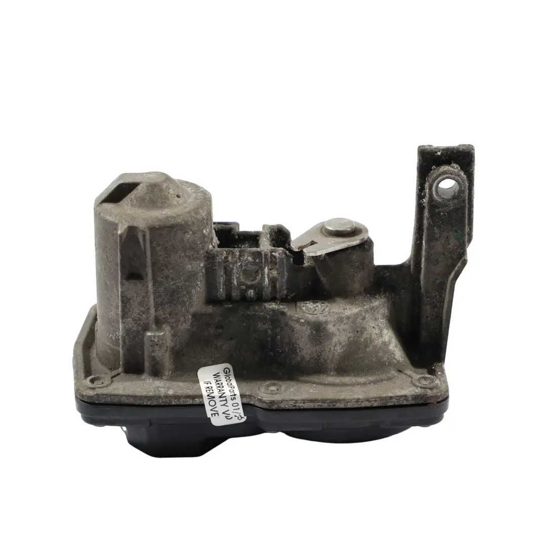 Audi Q7 4M A6 C8 A7 4K 3.0 TDI Engine Exhaust Flap Valve Motor - SKU 8W0253691A - Part number 8W0253691A