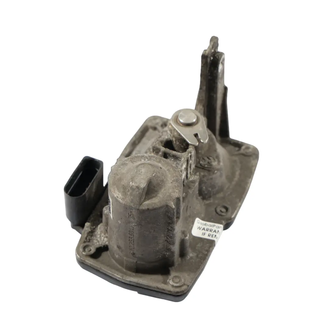 Audi Q7 4M A6 C8 A7 4K 3.0 TDI Motor Válvula Escape Flap - SKU 8W0253691A - Número de pieza 8W0253691A