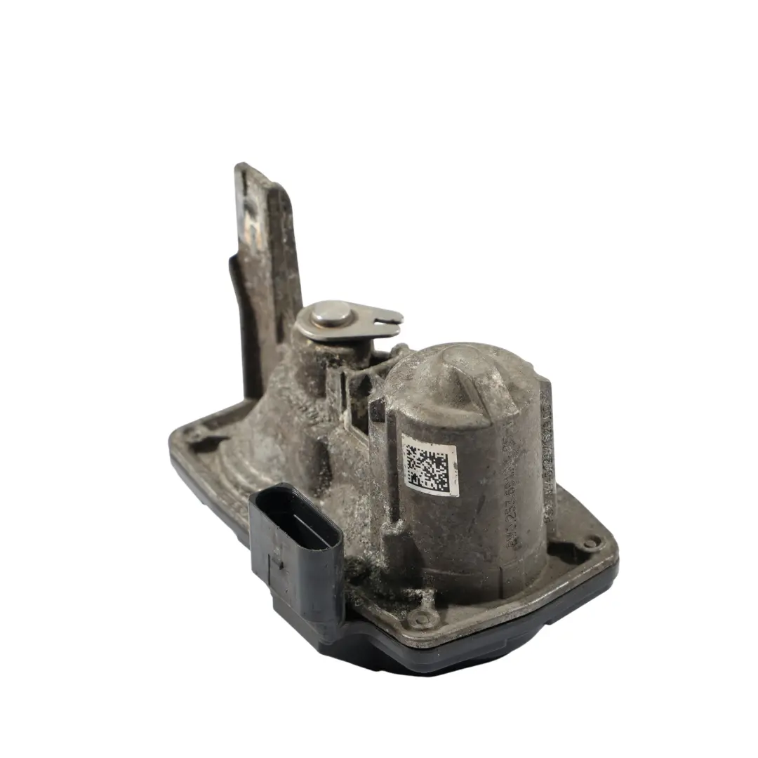 Audi Q7 4M A6 C8 A7 4K 3.0 TDI Motor Válvula Escape Flap - SKU 8W0253691A - Número de pieza 8W0253691A