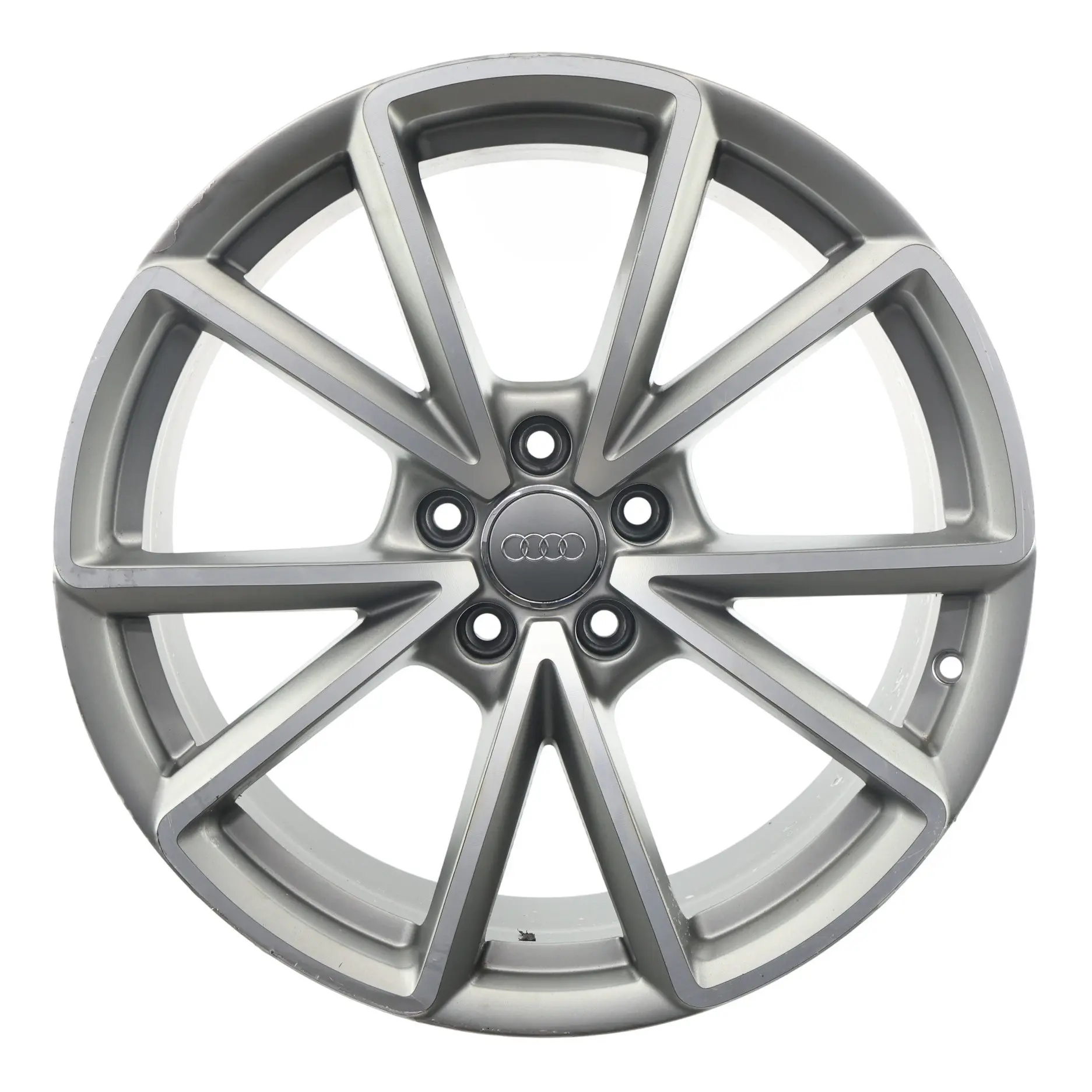 Audi A4 8W B9 Felga Aluminiowa Audi Sport 19" 8,5J ET:40 8W0601025EA