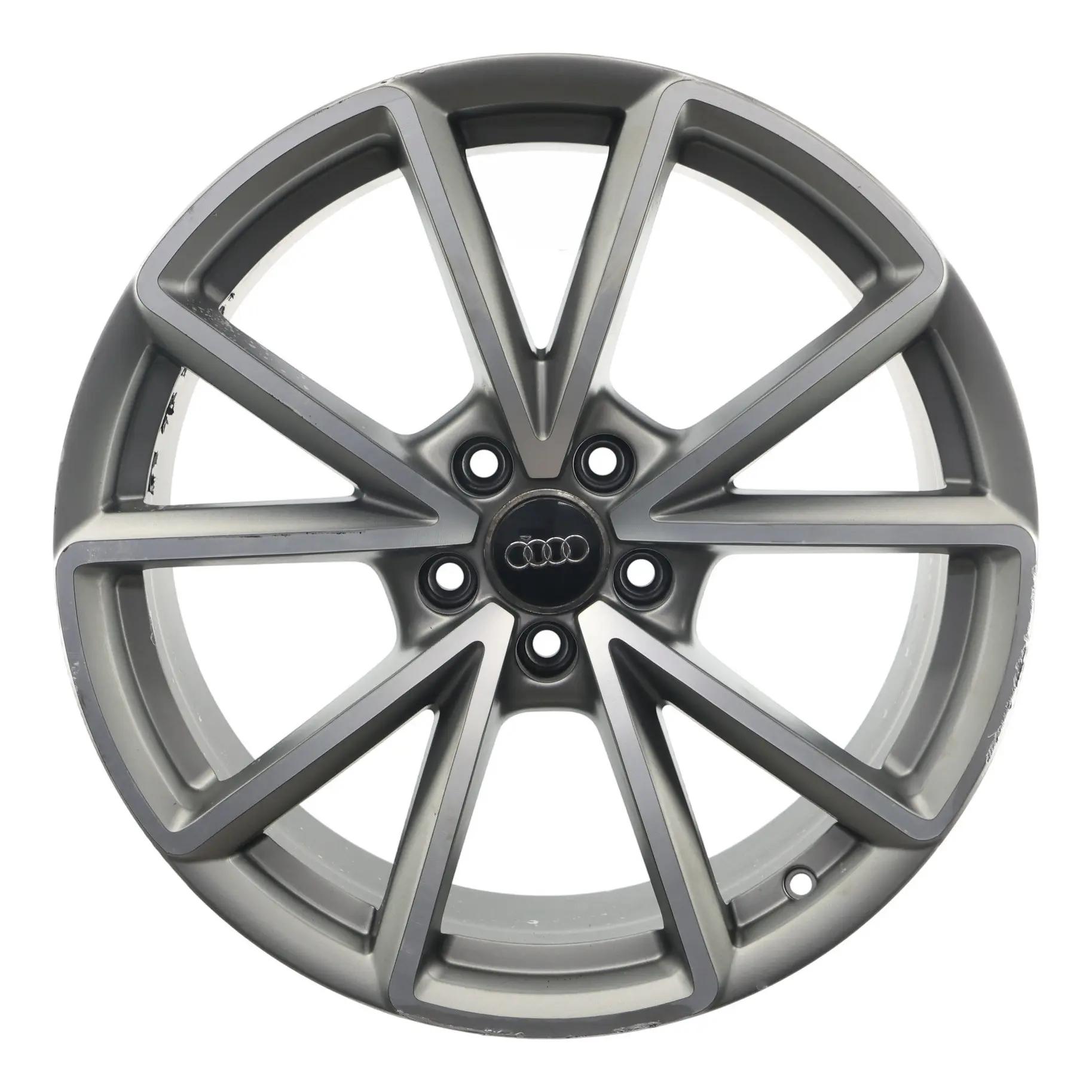 Audi A4 8W B9 Felga Aluminiowa Audi Sport 19" 8,5J ET:40 8W0601025EA